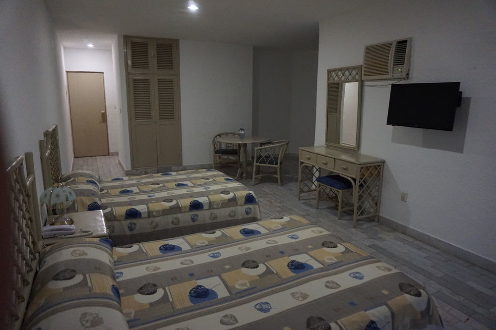 Las Perlas Condos Cancún Esterno foto