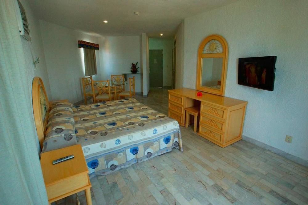 Las Perlas Condos Cancún Esterno foto